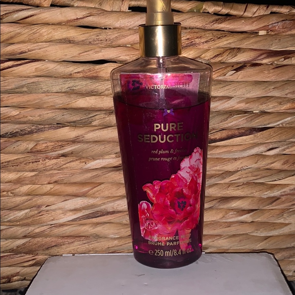 Victoria’s Secret Pure Seduction